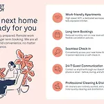 Guestready - Vibrant Flat W/ Balcony شقة كوستا دا كاباريكا