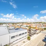 Guestready - Vibrant Flat W/ Balcony كوستا دا كاباريكا
