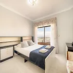 Guestready - Vibrant Flat W/ Balcony كوستا دا كاباريكا