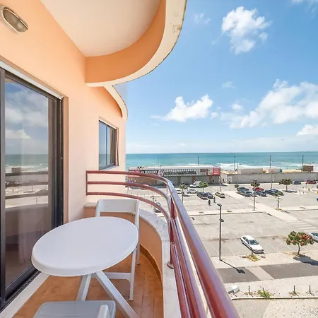 Guestready - Vibrant Flat W/ Balcony Апартаменты *