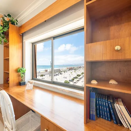 Guestready - Vibrant Flat W/ Balcony Апартаменты *