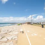 Guestready - Vibrant Flat W/ Balcony Appartamento Costa da Caparica