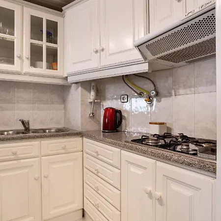 Joivy Vibrant Flat With Balcony Apartment Costa da Caparica