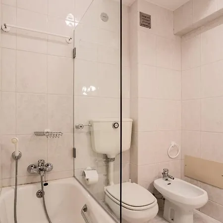 Guestready - Vibrant Flat W/ Balcony Apartamento *