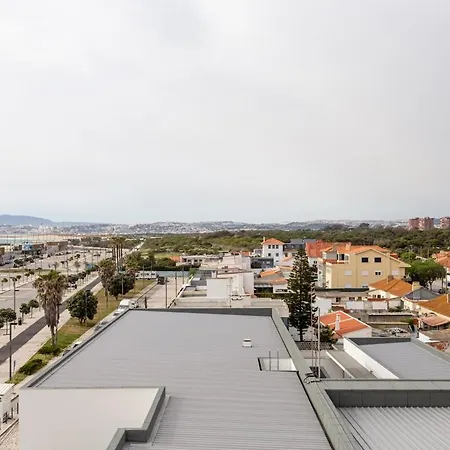 Guestready - Vibrant Flat W/ Balcony Apartamento