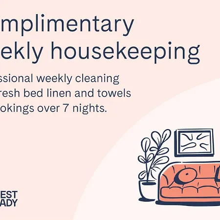 Guestready - Vibrant Flat W/ Balcony Costa de Caparica