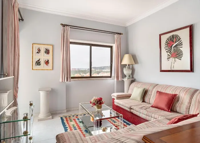 Guestready - Vibrant Flat W/ Balcony 卡帕里卡海岸