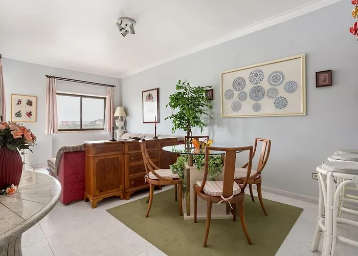 Guestready - Vibrant Flat W/ Balcony 卡帕里卡海岸