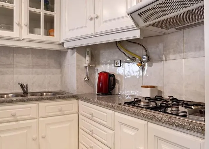 Guestready - Vibrant Flat W/ Balcony Lejlighed Costa de Caparica